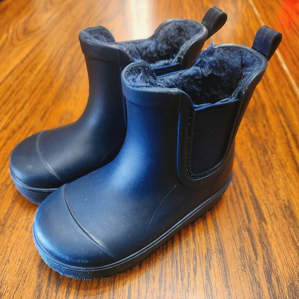 Bearpaw Toddler Boots
